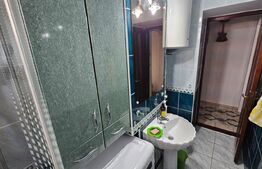 Apartament, 40 mp utili, etaj intermediar, zona George Enescu