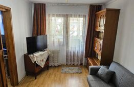 Apartament, 40 mp utili, etaj intermediar, zona George Enescu