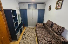 Apartament, 40 mp utili, etaj intermediar, zona George Enescu