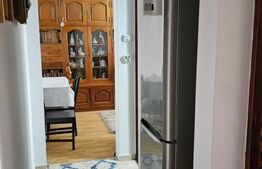 Apartament, 40 mp utili, etaj intermediar, zona George Enescu