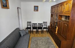 Apartament, 40 mp utili, etaj intermediar, zona George Enescu