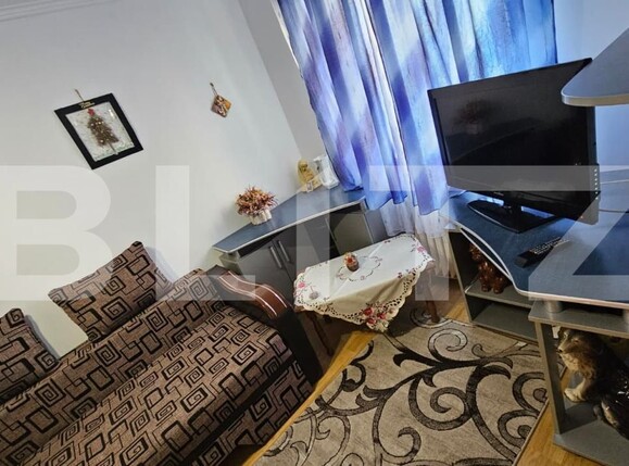 Apartament de închiriat 2 camere George Enescu - 176070AI | BLITZ Suceava | Poza5