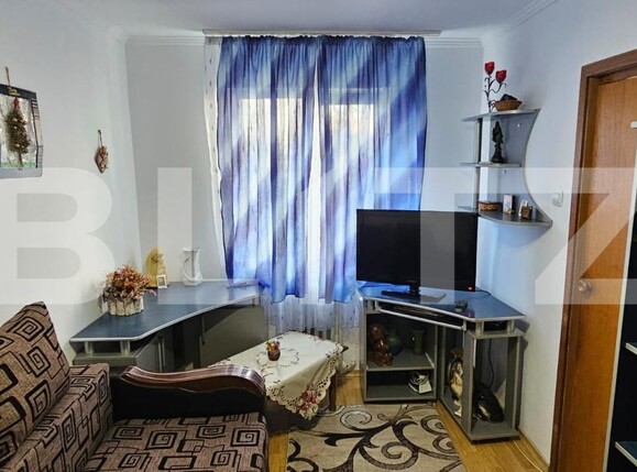 Apartament de închiriat 2 camere George Enescu - 176070AI | BLITZ Suceava | Poza6