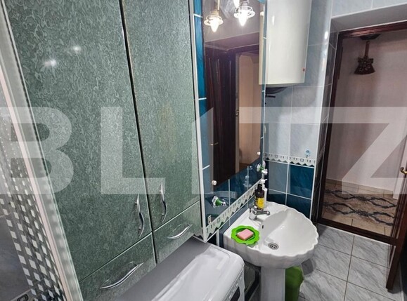 Apartament de închiriat 2 camere George Enescu - 176070AI | BLITZ Suceava | Poza14