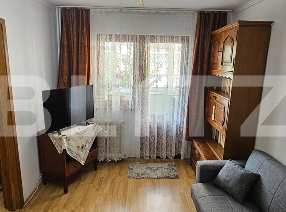 Apartament de închiriat 2 camere George Enescu - 176070AI | BLITZ Suceava | Poza1