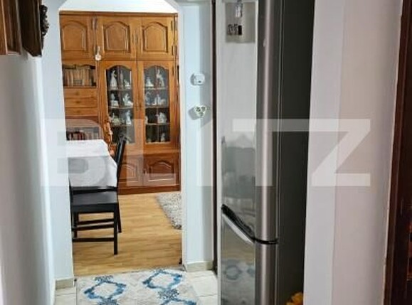Apartament de închiriat 2 camere George Enescu - 176070AI | BLITZ Suceava | Poza9