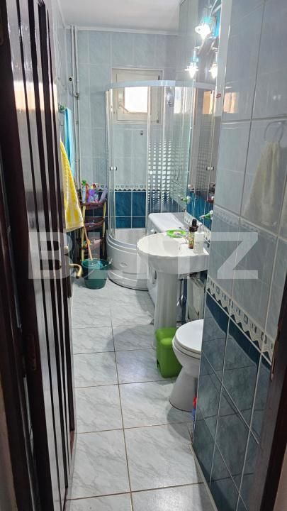 Apartament de închiriat 2 camere George Enescu - 176070AI | BLITZ Suceava | Poza12