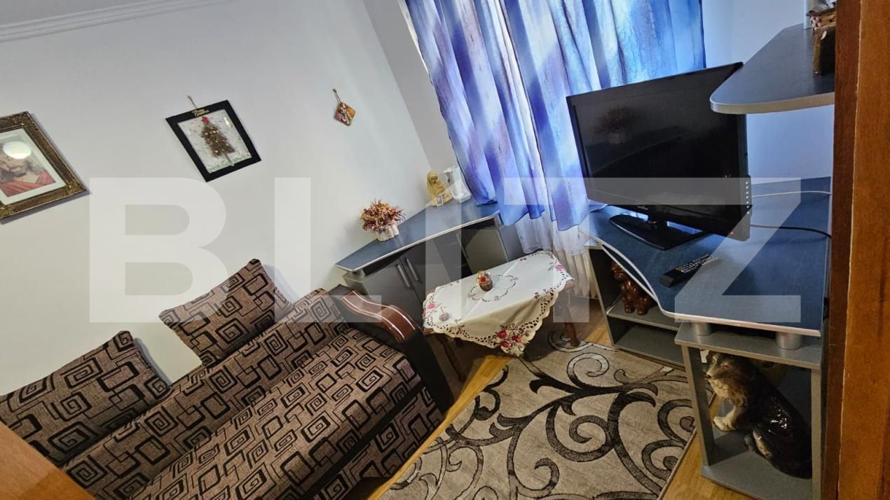 Apartament de închiriat 2 camere George Enescu - 176070AI | BLITZ Suceava | Poza5