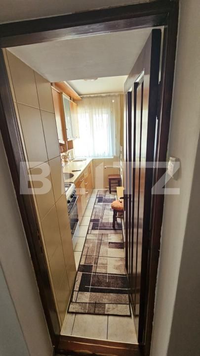 Apartament de închiriat 2 camere George Enescu - 176070AI | BLITZ Suceava | Poza10