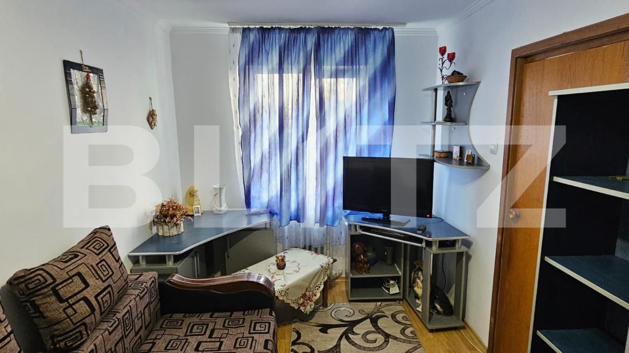 Apartament de închiriat 2 camere George Enescu - 176070AI | BLITZ Suceava | Poza6