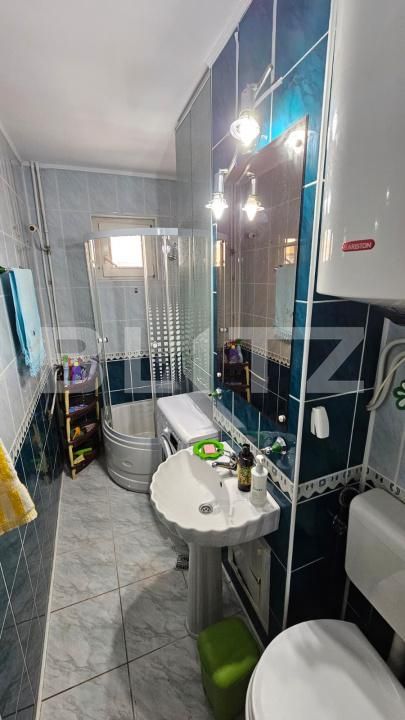 Apartament de închiriat 2 camere George Enescu - 176070AI | BLITZ Suceava | Poza13