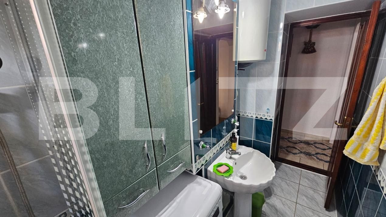 Apartament de închiriat 2 camere George Enescu - 176070AI | BLITZ Suceava | Poza14