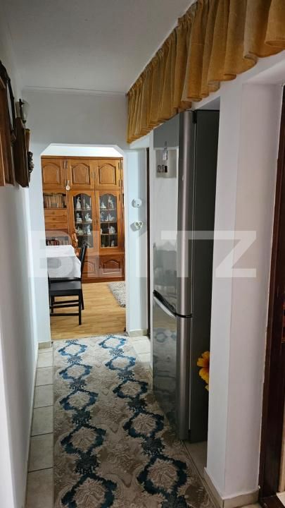Apartament de închiriat 2 camere George Enescu - 176070AI | BLITZ Suceava | Poza9