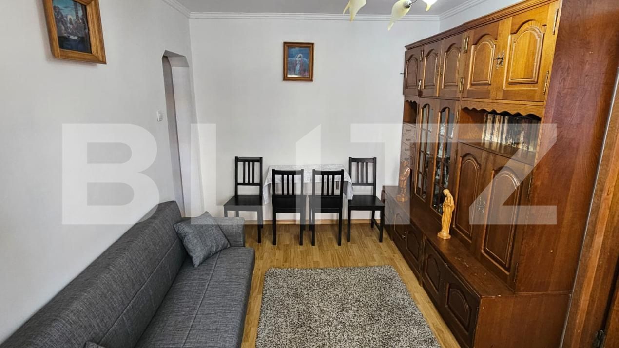 Apartament de închiriat 2 camere George Enescu - 176070AI | BLITZ Suceava | Poza3