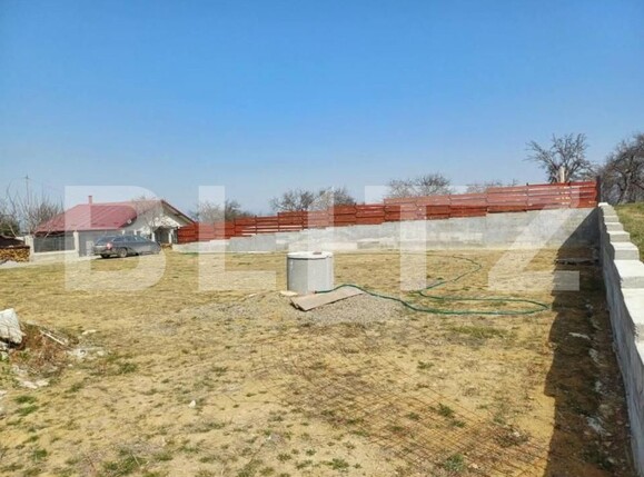 Teren de vânzare Nord Est - 176089TV | BLITZ Suceava | Poza3