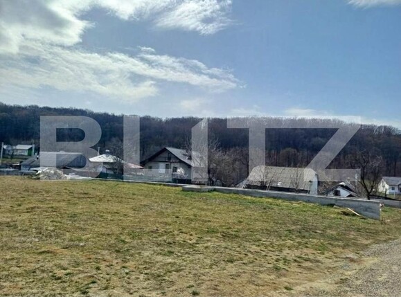 Teren de vânzare Nord Est - 176089TV | BLITZ Suceava | Poza1