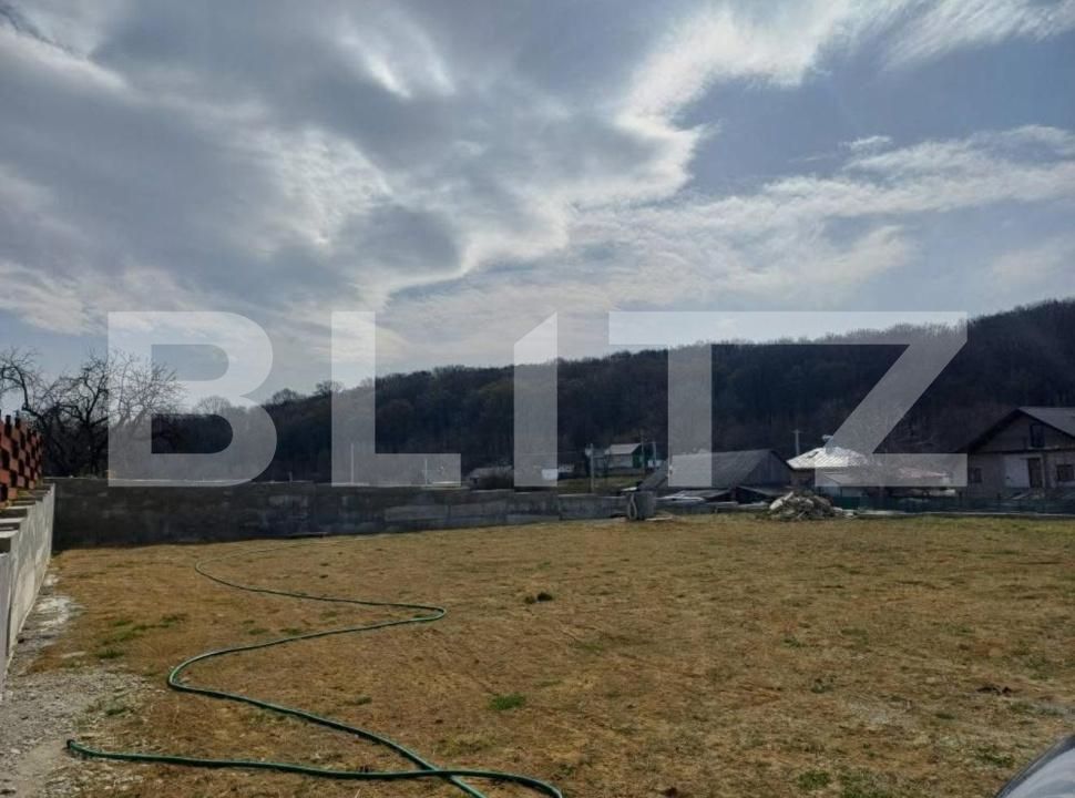 Teren de vânzare Nord Est - 176089TV | BLITZ Suceava | Poza2