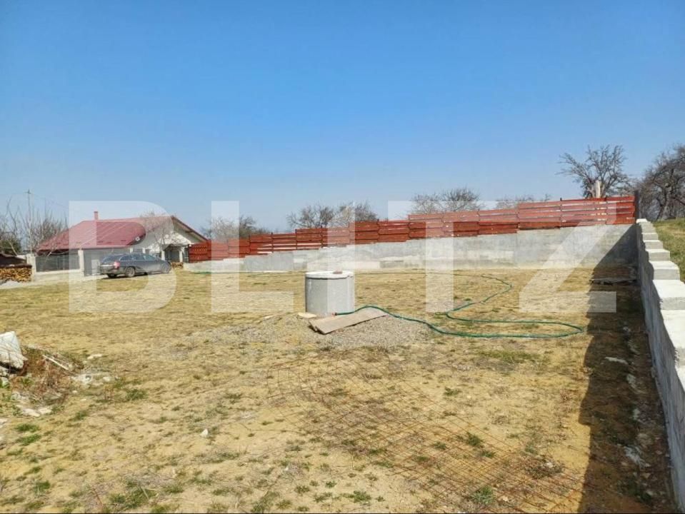 Teren de vânzare Nord Est - 176089TV | BLITZ Suceava | Poza3