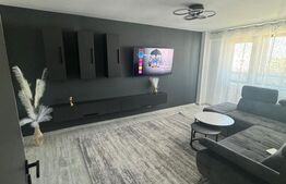 Apartament 3 camere, etaj 10, complet mobilat și utilat, zona Mobila