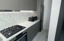 Apartament 3 camere, etaj 10, complet mobilat și utilat, zona Mobila