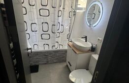 Apartament 3 camere, etaj 10, complet mobilat și utilat, zona Mobila