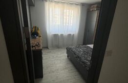 Apartament 3 camere, etaj 10, complet mobilat și utilat, zona Mobila