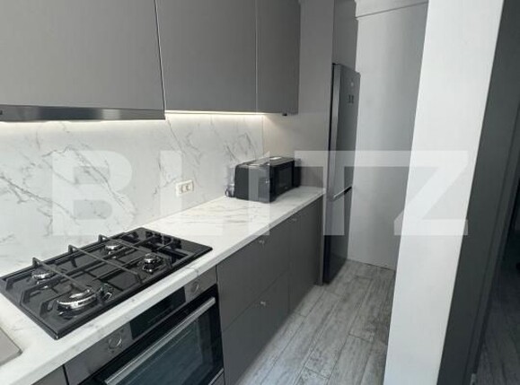 Apartament de vânzare 3 camere George Enescu - 176090AV | BLITZ Suceava | Poza2