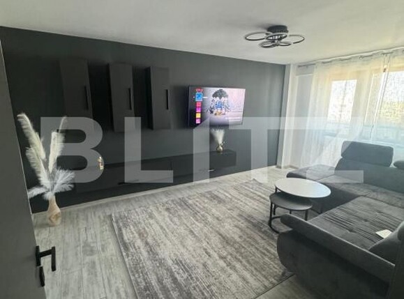 Apartament de vânzare 3 camere George Enescu - 176090AV | BLITZ Suceava | Poza1