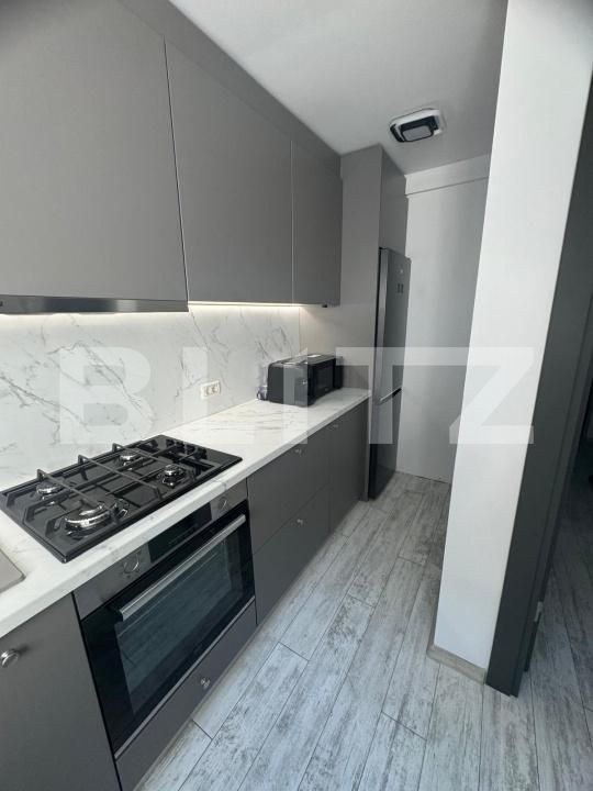 Apartament de vânzare 3 camere George Enescu - 176090AV | BLITZ Suceava | Poza2