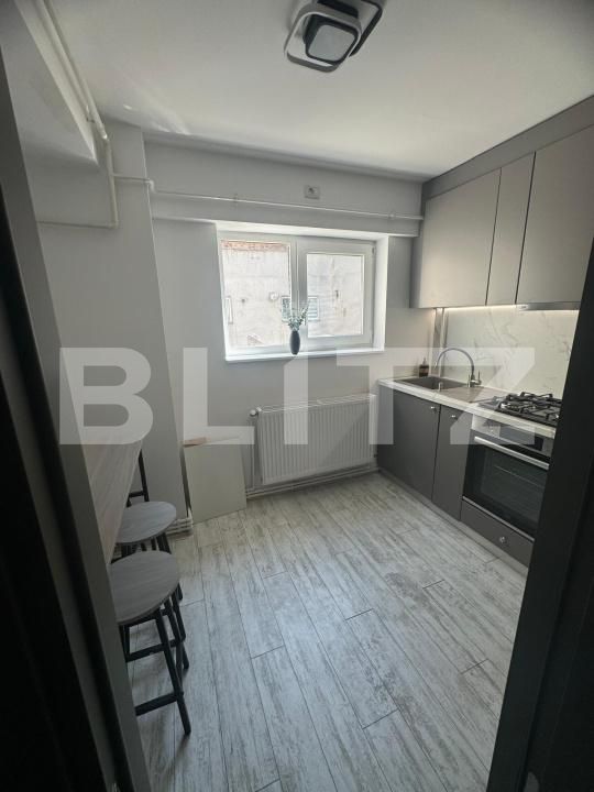 Apartament de vânzare 3 camere George Enescu - 176090AV | BLITZ Suceava | Poza3