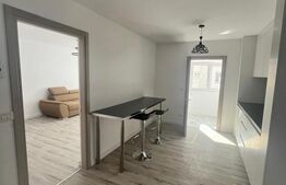 Apartament 2 camere, etaj 1, zona Radauti