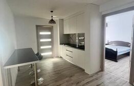 Apartament 2 camere, etaj 1, zona Radauti