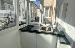 Apartament 2 camere, etaj 1, zona Radauti