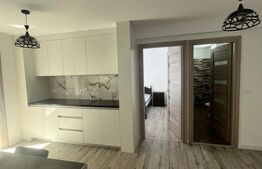 Apartament 2 camere, etaj 1, zona Radauti