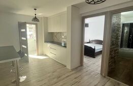 Apartament 2 camere, etaj 1, zona Radauti