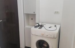 Garsonieră de închiriat  – Zona Belvedere