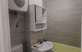 Garsonieră de închiriat  – Zona Belvedere