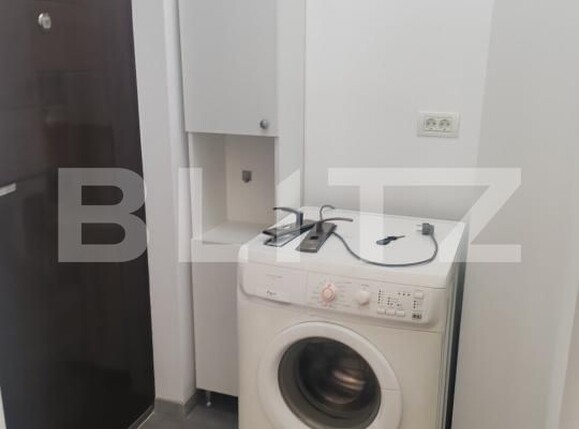 Garsonieră de închiriat George Enescu - 176106AI | BLITZ Suceava | Poza4