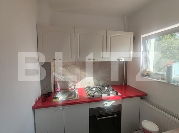 Garsonieră de închiriat George Enescu - 176106AI | BLITZ Suceava | Poza2