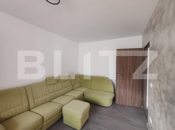 Garsonieră de închiriat George Enescu - 176106AI | BLITZ Suceava | Poza1