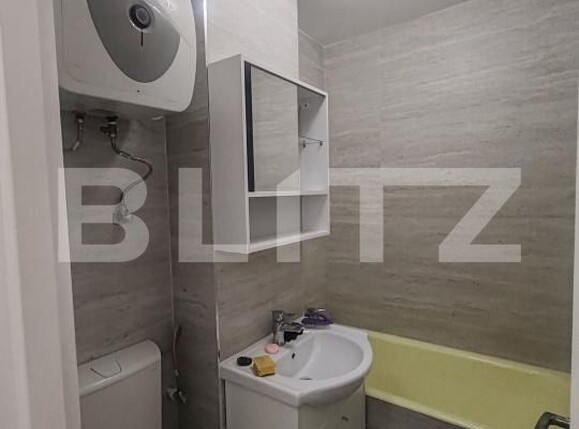 Garsonieră de închiriat George Enescu - 176106AI | BLITZ Suceava | Poza3