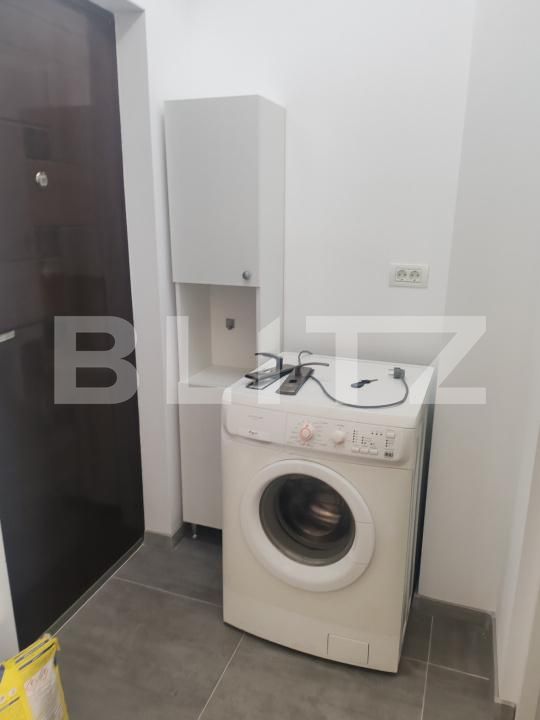 Garsonieră de închiriat George Enescu - 176106AI | BLITZ Suceava | Poza4