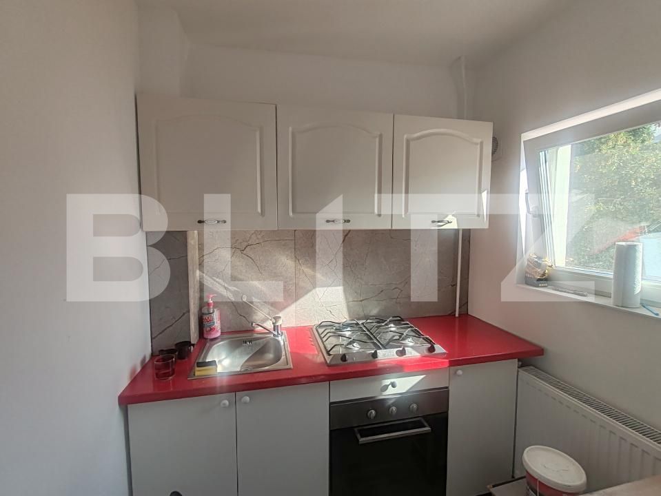 Garsonieră de închiriat George Enescu - 176106AI | BLITZ Suceava | Poza2