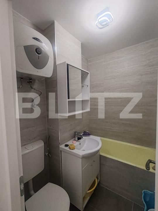 Garsonieră de închiriat George Enescu - 176106AI | BLITZ Suceava | Poza3