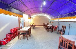 Spatiu comercial/Casa de vanzare, 260 mp, zona Zamca