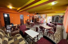 Spatiu comercial/Casa de vanzare, 260 mp, zona Zamca