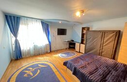 Spatiu comercial/Casa de vanzare, 260 mp, zona Zamca