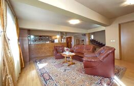 Spatiu comercial/Casa de vanzare, 260 mp, zona Zamca