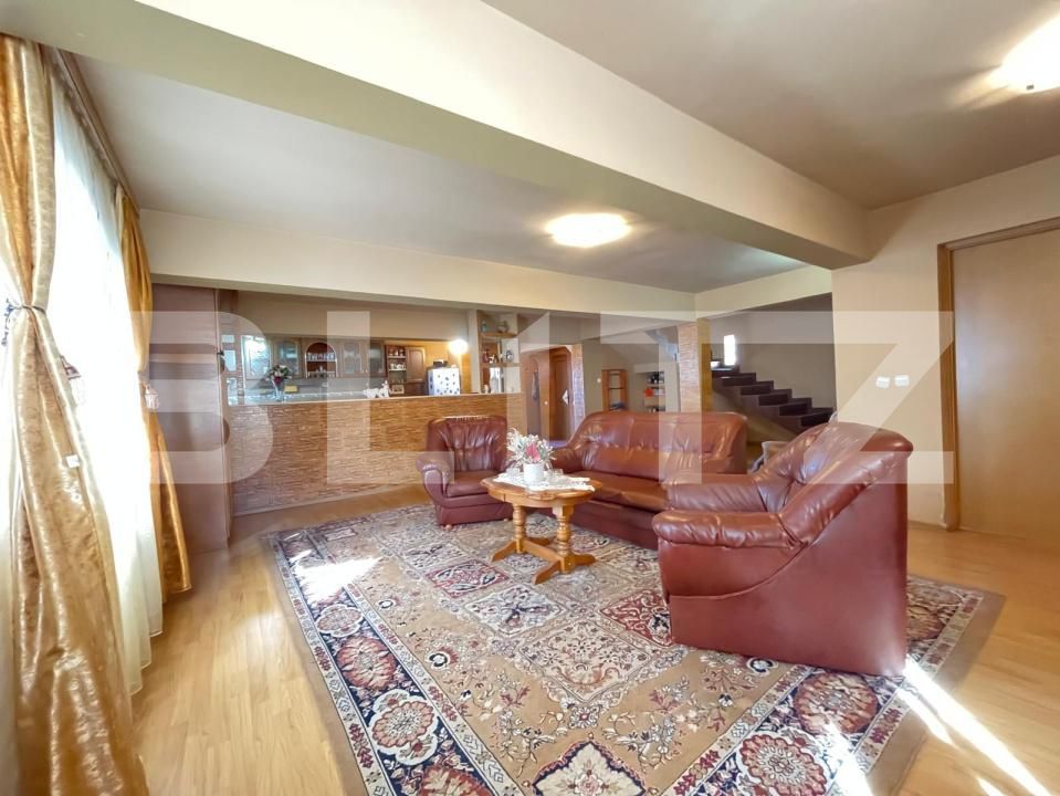 Casa de vânzare 8 camere Central - 176114CV | BLITZ Suceava | Poza2