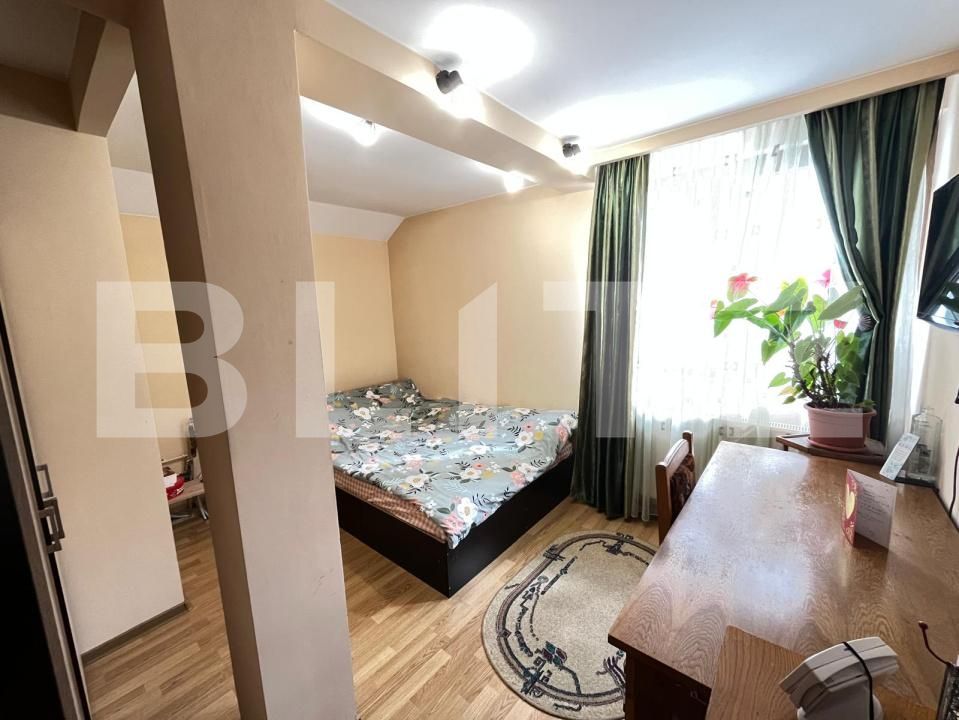 Casa de vânzare 8 camere Central - 176114CV | BLITZ Suceava | Poza4